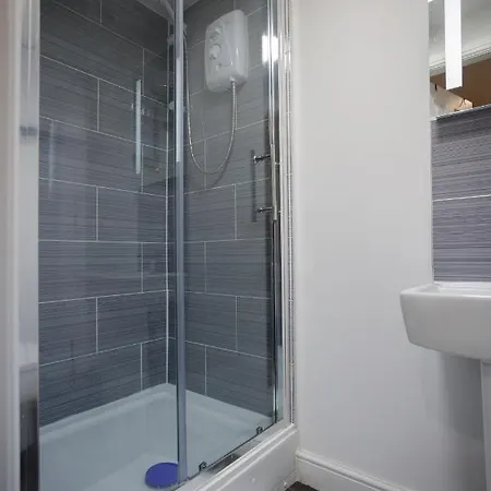 Appartement Carter House Apartments.....6 Beds In 3 Bedrooms *