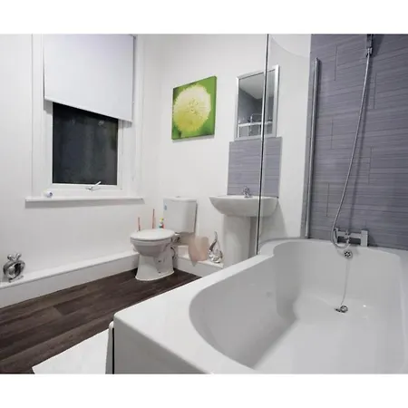 Appartement Carter House Apartments.....6 Beds In 3 Bedrooms *