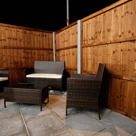 Appartement Carter House Apartments.....6 Beds In 3 Bedrooms